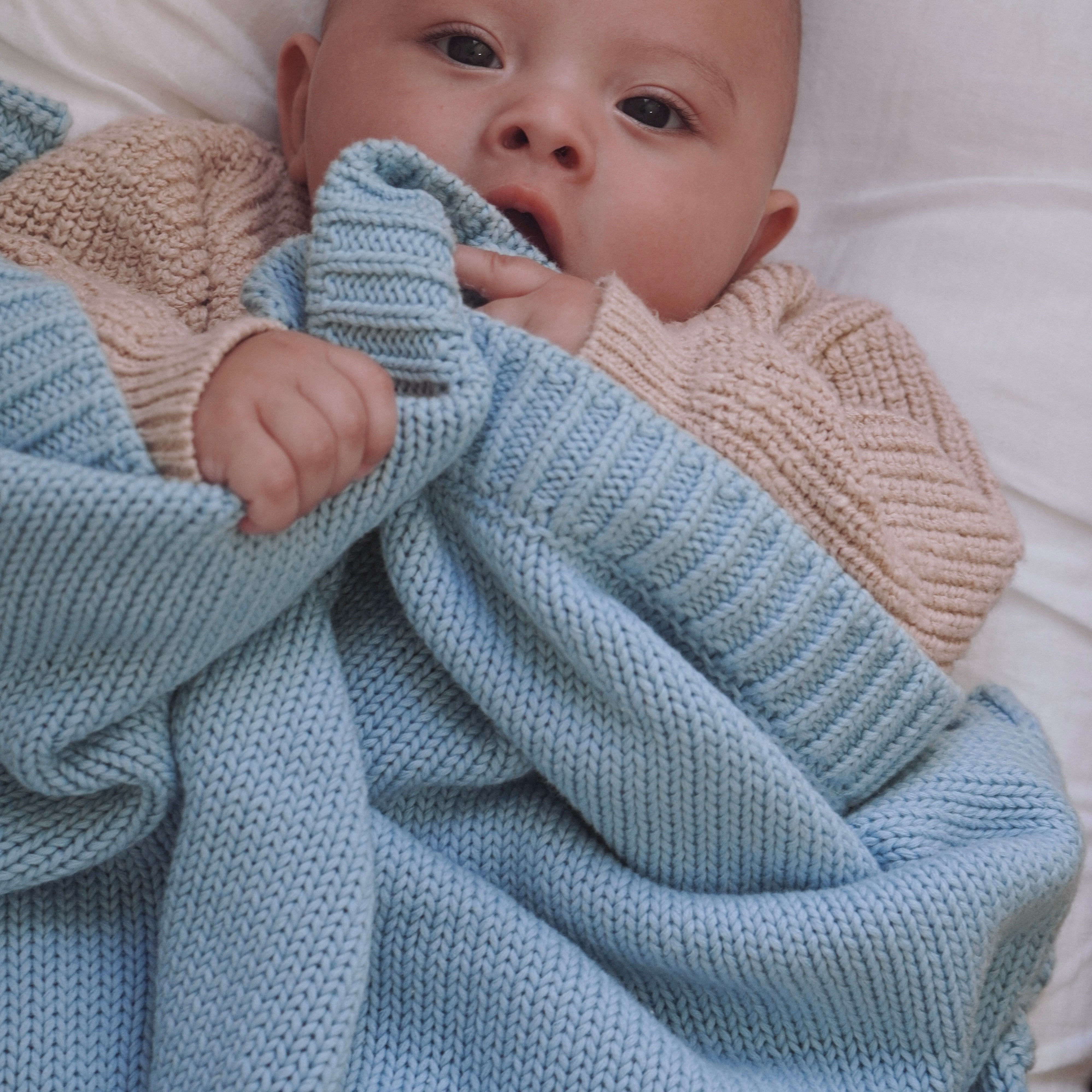 baby blankets