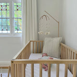 Sheepytime - baby mobile