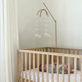 Sheepytime - baby mobile