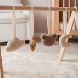 Choco the bear *toys only*