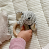 Zola - the wise elephant